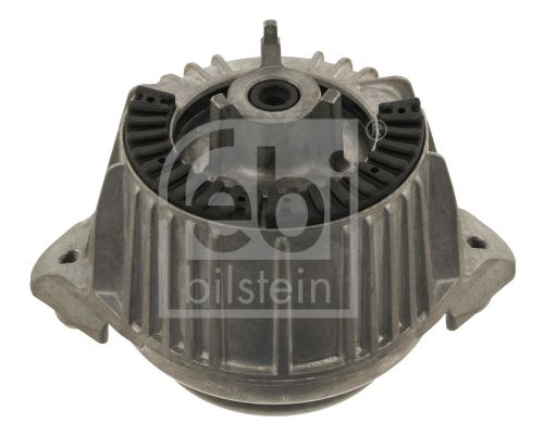 FEBI BILSTEIN Подвеска, двигатель 30628